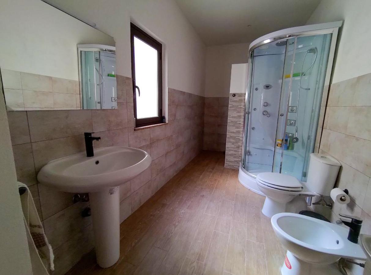 My Dream House Appartement Syracuse Buitenkant foto