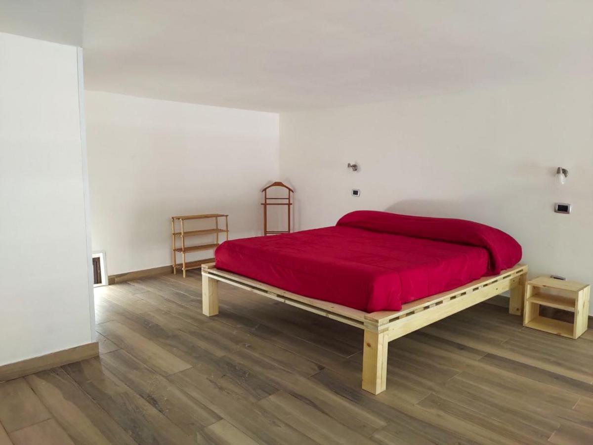 My Dream House Appartement Syracuse Buitenkant foto