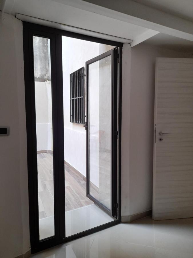 My Dream House Appartement Syracuse Buitenkant foto