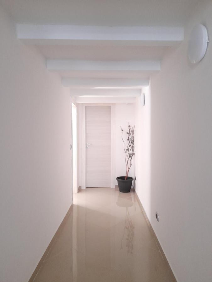 My Dream House Appartement Syracuse Buitenkant foto